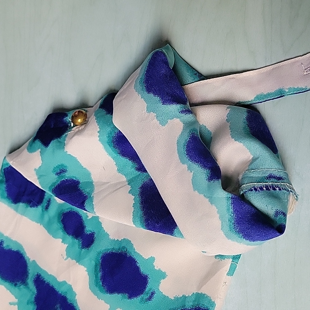 Metropolitan tunic - Picture 3 of 5